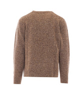 MARLED RELAXED SWEATER
