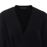 JEWEL BUTTON CARDIGAN
