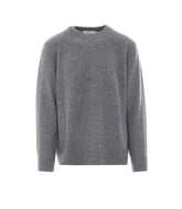 MAGLIA MARLED RELAX FIT