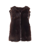 REVERSIBLE VEST