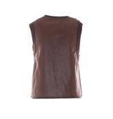 REVERSIBLE VEST