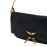 NANO ROCK SOFT WILD CROSSBODY BAG