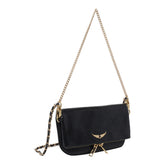 NANO ROCK SOFT WILD CROSSBODY BAG