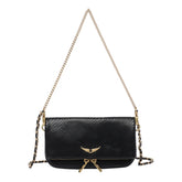NANO ROCK SOFT WILD CROSSBODY BAG