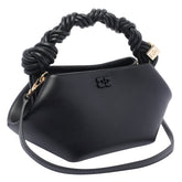 ganni bou bag mini