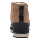 CLASSIC MINI GUARD GTX BOOTIES