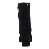 STIVALETTO CON TACCO FLARES