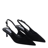 KORRA SLINGBACK