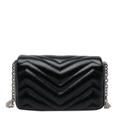 BORSA A SPALLA GG MARMONT MINI