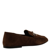 JORDAAN SOFT LOAFERS