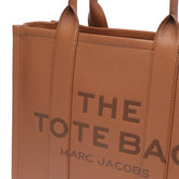 BORSA THE LEATHER LARGE TOTE