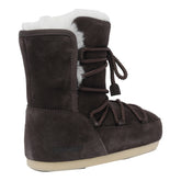 EVX SUEDE BOOTIES