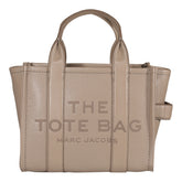 BORSA THE LEATHER SMALL TOTE