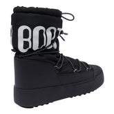 STIVALETTO MTRACK POLAR