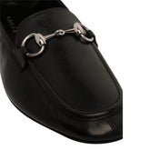 JORDAAN SOFT LOAFERS