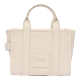 THE LEATHER SMALL TOTE BAG
