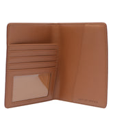 THE PASSPORT CASE