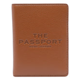 THE PASSPORT CASE