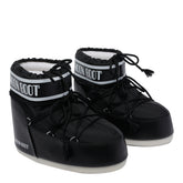 STIVALETTO LOW ICON IN NYLON