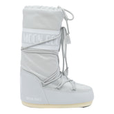 ICON NYLON BOOTS