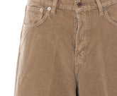 JEANS BETHANY IN VELLUTO