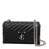 BORSA A TRACOLLA AVENUE CURVE