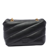 BABY LOVE PUFFER CROSSBODY BAG