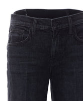 JEANS THE MID RISE RAMBLER