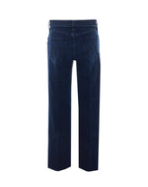 JEANS THE MID RISE RAMBLER