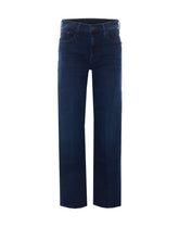 JEANS THE MID RISE RAMBLER