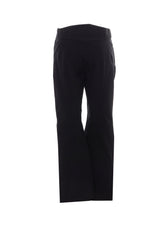 PANTALONE DA SCI CON LOGO