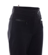 PANTALONE DA SCI CON LOGO
