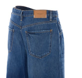 JEANS HORSESHOE