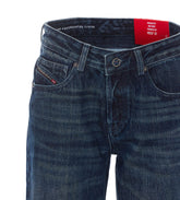 JEANS D-LIET-FSJ1