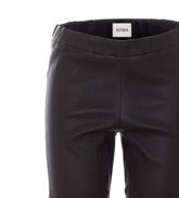 ROCHE LEATHER PANTS