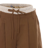 WIDE PANTS