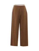 WIDE PANTS