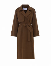 CAPPOTTO TRENCH