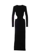 LONG DRESS
