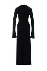 LONG DRESS