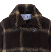 CHECK COAT