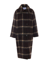 CHECK COAT