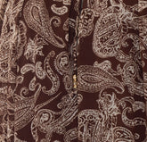 CHEMISIER STAMPA PAISLEY