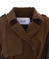 CAPPOTTO TRENCH