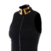 ABITO IN JERSEY CREPE LEGGERO