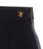 TECHNICAL FABRIC PANTS