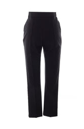 TECHNICAL FABRIC PANTS