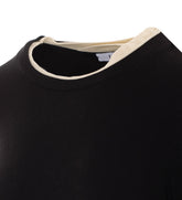 TOP A MANICHE LUNGHE