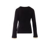 TOP A MANICHE LUNGHE