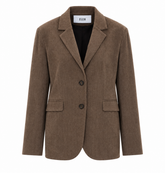 BLAZER MONOPETTO